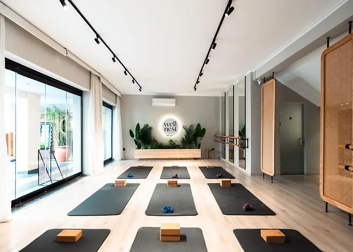 Boutique Nest New